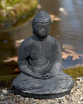 Photo of Campania Buddha - Marquis Gardens
